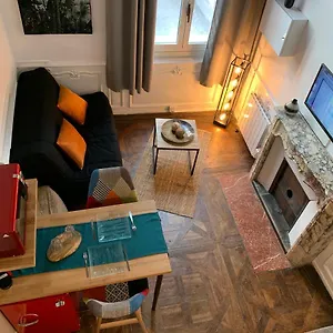 Cosy Centre Historique , Avignon France